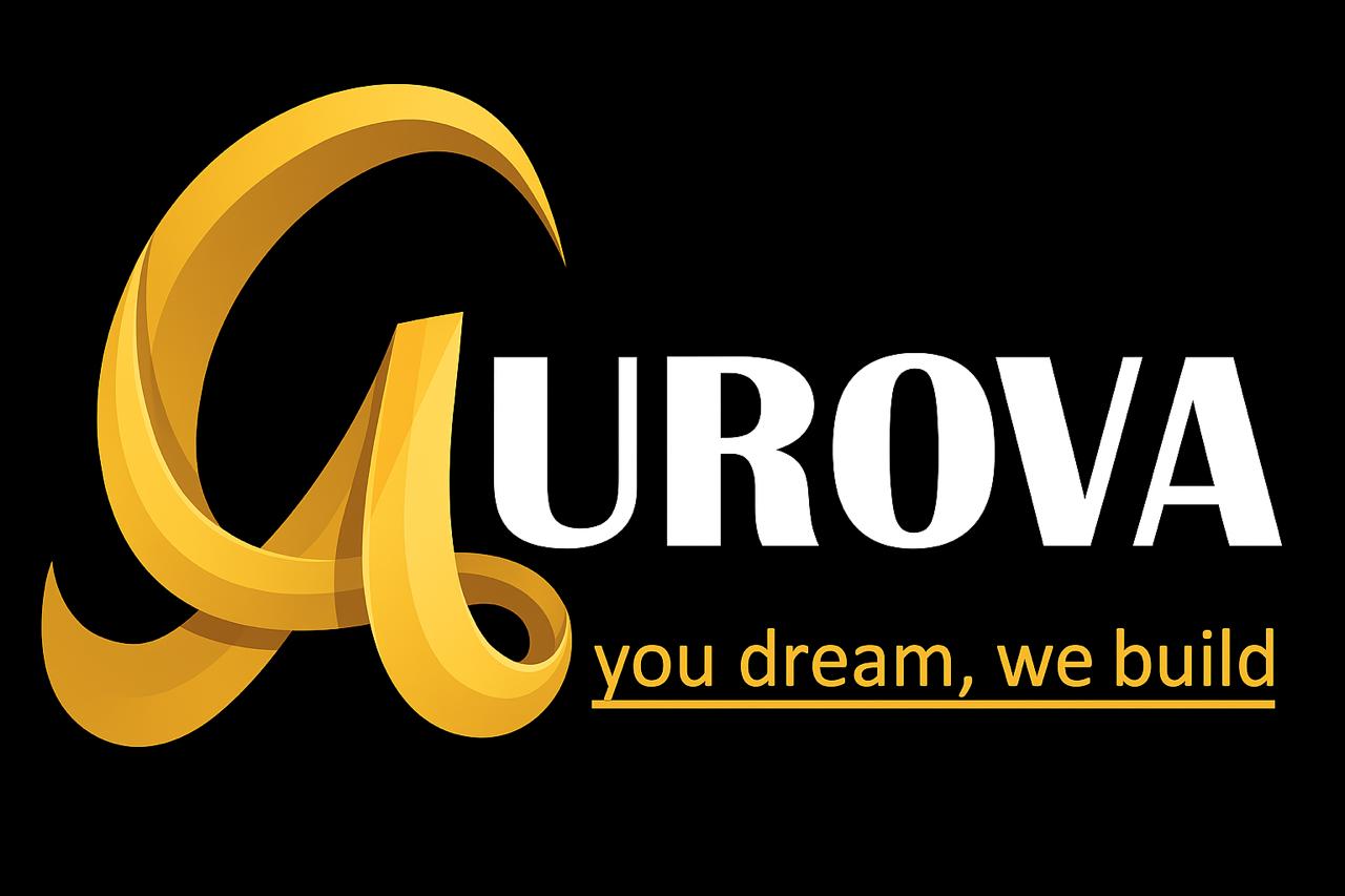 Aurova Logo